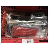 basket of zip ties
