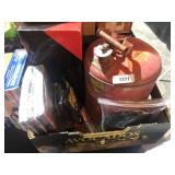 Miscelaneous auto and magazines