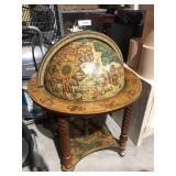 vtg  globe