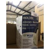 air wave respirators