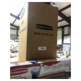 rubbermaid paper cups