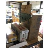 miscellaneous tools and hardware