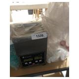 ultrasonic cleaner no power cord