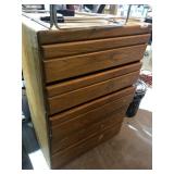 5-drawer dresser