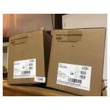 Tyvek size 2x frocks