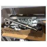 construction building ties