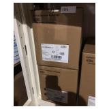 Tyvek cover alls size 4x