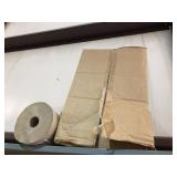 box of paper towels for dispensor