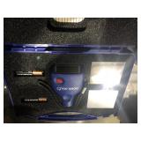 Qnix coating thickness gauge