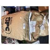 3 Bags of Granular Absorbent