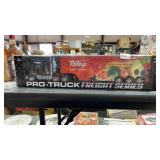 1:32 Scale Pro- Truck Freight Series  - Raley
