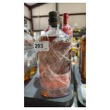 2 - 750 ML Bulleit Bourbon Must Be Adult Over 21