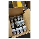 12 Tubes 3M Scotch Weld Epoxy Adhesive DP 460