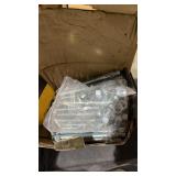 DeWalt Power Stud SD1 Cat 1 Cracked Concrete /ICC-