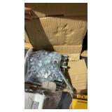 DeWalt Power Stud SD1 Cat 1 Cracked Concrete /ICC-