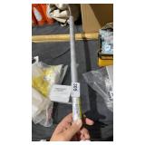 Black Long Boy Drill 9/16 x 18 HSS  #01450360