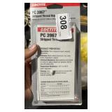 Loctite PC 3967 Stripped Thread Repair