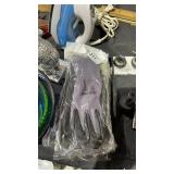 8 Pairs Pro-Safe 45-110 sz L Gloves  #70347471