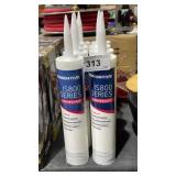 8 Tubes Momentive IS800 Series Adhesive