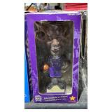 5 Kings Bobble Heads in Boxes