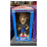 4 Kings Bobble Heads in Boxes