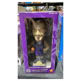 4 Kings Bobble Heads in Boxes