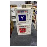 2 - 1984 LA Olympics Cups & Cards