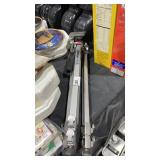 Camera Tripod - Velbon