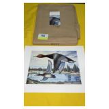 Approximately100 Prints William A. Moore Buffs