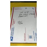 Lot of 8 Stroke Gay Men