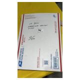 Lot of 10 Porn Magazines - Various Titles