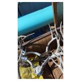 3 Sets of Antlers