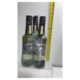 3- 375ml Jameson Irish Whiskey