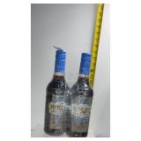 2- 375ml Deep Eddy Sweet Tea Flavor Vodka
