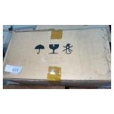 Box of Eiko Light Bulbs #896