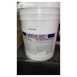 5 Gallons Non Slip Safety Coating