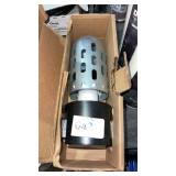 Wilkerson Filter 1/2" NPT  F26-04-000