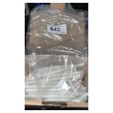 2 Boxes Round Soapstone 5" x 1/4"   Markers