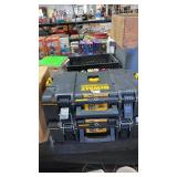 DeWalt Touch System 2.0  Lock in Roll Out