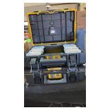 DeWalt Touch System 2.0  Lock in Roll Out