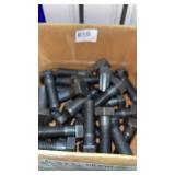 3/4 -10x3 GR 5 HX Cap Screw Plain