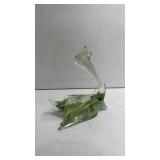 Glass Duck