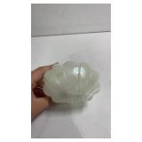 Abalon Shell Shape Trinket Box