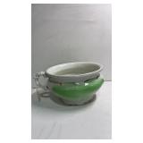 Vintage Ceramic Chamber Pot