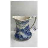 Vintage Johnson Bros "Olde English Countryside"