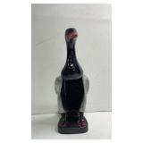 Duck Stand for Clothes Brush