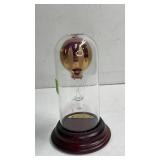 Hot Air Balloon Decor - BLown Glass