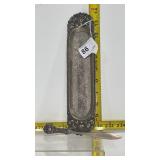 800 Sterling Tray & Letter Opener