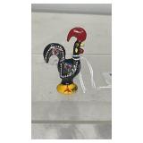 Small Portuguese Rooster