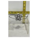 Bling Rhinestone Head Band